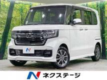 2021 Honda N BOX