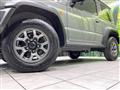 2023 Suzuki Jimny Sierra