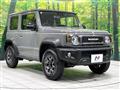 2023 Suzuki Jimny Sierra