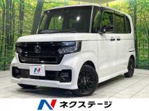 2022 Honda N BOX
