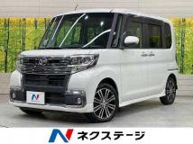 2018 Daihatsu Tanto