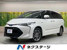 2016 Toyota Estima Hybrid