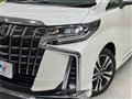 2023 Toyota Alphard G