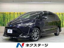 2016 Toyota Estima Hybrid