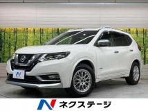 2017 Nissan X-Trail
