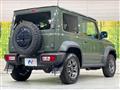 2023 Suzuki Jimny Sierra