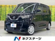 2022 Nissan ROOX