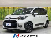 2023 Toyota Sienta