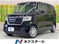 2018 Honda N BOX