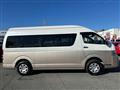 2025 Toyota Hiace Wagon