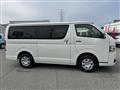 2021 Toyota Hiace Van
