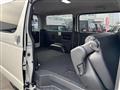 2021 Toyota Hiace Van