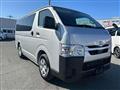 2026 Toyota Hiace Van