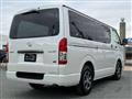 2026 Toyota Hiace Van