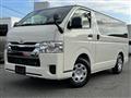 2026 Toyota Hiace Van