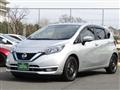 2020 Nissan Note