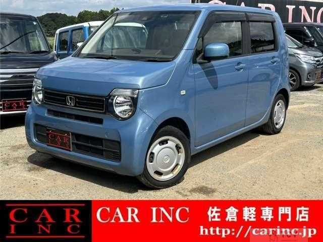 2020 Honda Honda Others