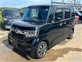 2017 Honda N BOX