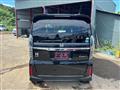 2017 Honda N BOX