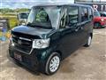 2018 Honda N BOX