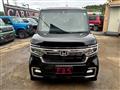 2021 Honda N BOX