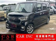 2021 Honda N BOX