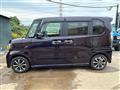 2018 Honda N BOX