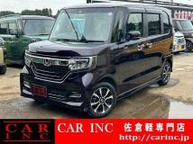 2018 Honda N BOX