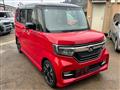 2019 Honda N BOX