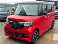 2019 Honda N BOX