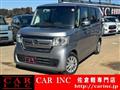 2020 Honda N BOX