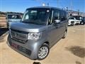 2020 Honda N BOX