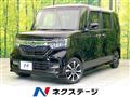 2020 Honda N BOX