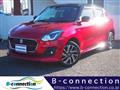 2021 Suzuki Swift