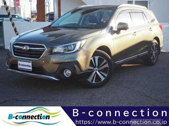 2017 Subaru Outback