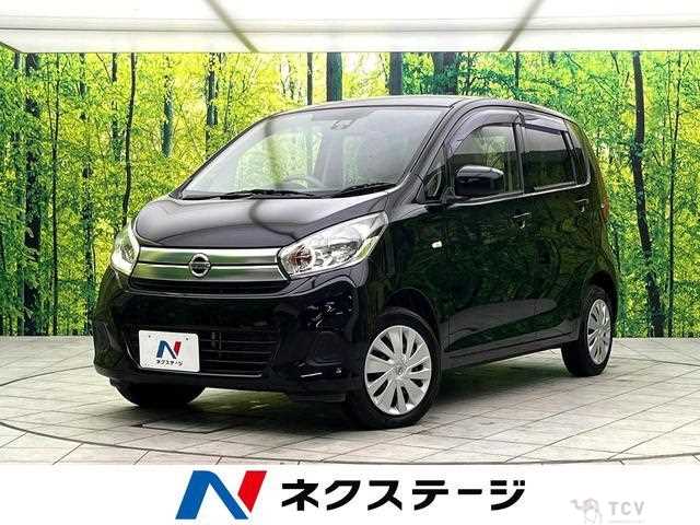 2018 Nissan Nissan Others