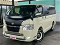 2018 Toyota Hiace Van