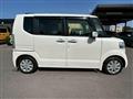 2015 Honda N BOX