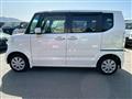 2015 Honda N BOX