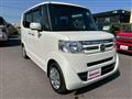 2015 Honda N BOX