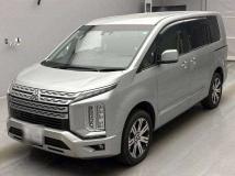 2024 Mitsubishi Delica D5
