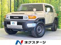 2016 Toyota FJ Cruiser