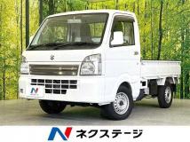 2018 Suzuki Carry Truck