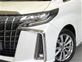 2022 Toyota Alphard G