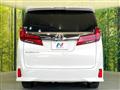 2022 Toyota Alphard G