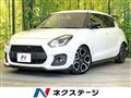 2021 Suzuki Swift