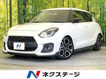2021 Suzuki Swift