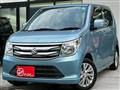 2015 Suzuki Wagon R