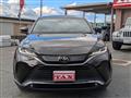 2021 Toyota Harrier