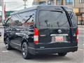 2023 Toyota Hiace Wagon
